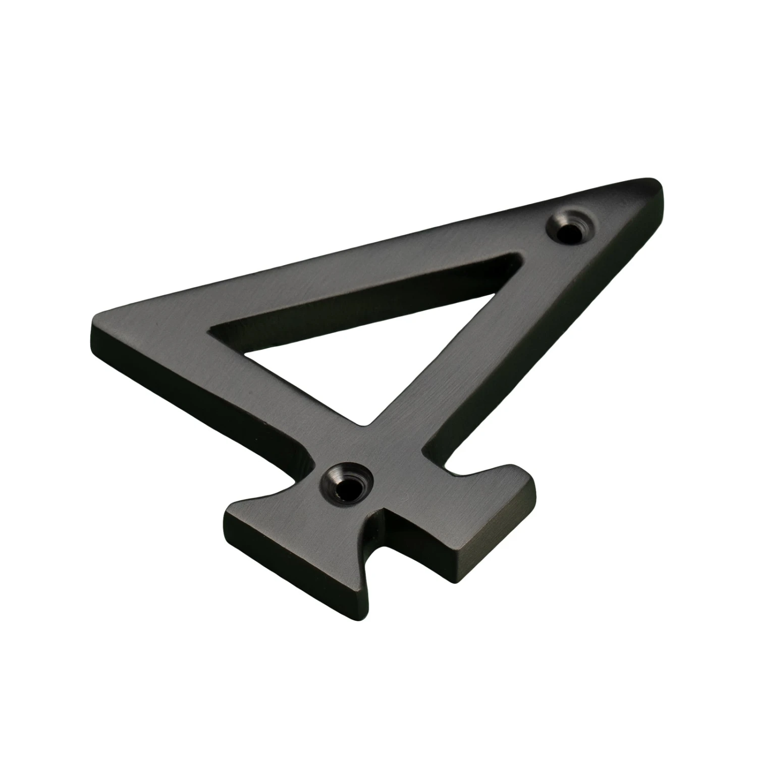 Brass Door Numbers 20 Brass Door Numbers - Image 20