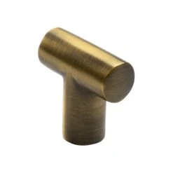 T Bar Cabinet Knobs -Doorway Designs Store UK C2234 AT