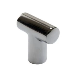 T Bar Cabinet Knobs -Doorway Designs Store UK C2234 PC