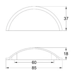Half Moon Cup Pulls 13 Half Moon Cup Pulls -Doorway Designs Store UK C2760JPEG 8fa8919a 1ffc 4fe0 955a 17372a18bc95