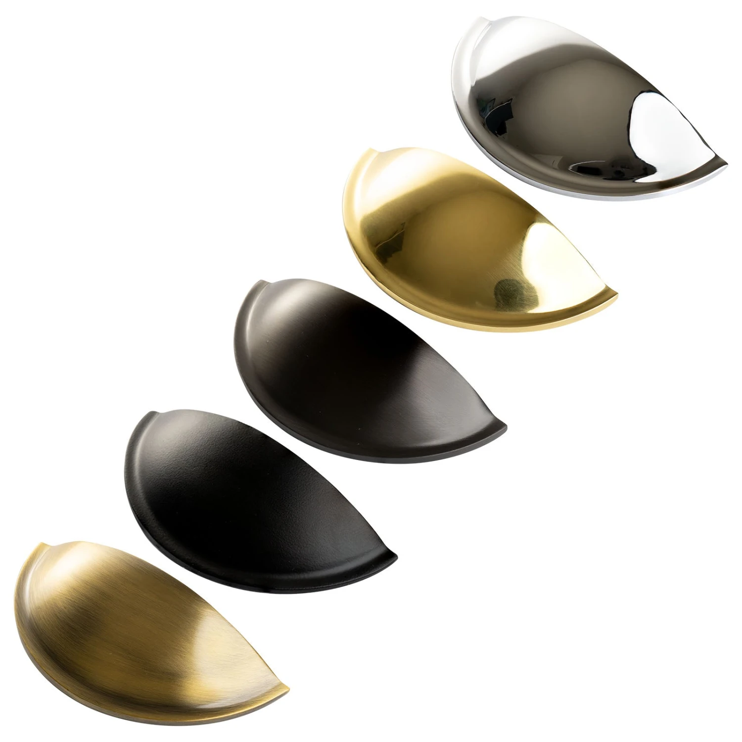 Half Moon Cup Pulls 1 Half Moon Cup Pulls