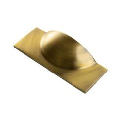 Hampshire Cup Pulls -Doorway Designs Store UK C2764 AT