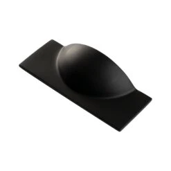 Hampshire Cup Pulls -Doorway Designs Store UK C2764 BK