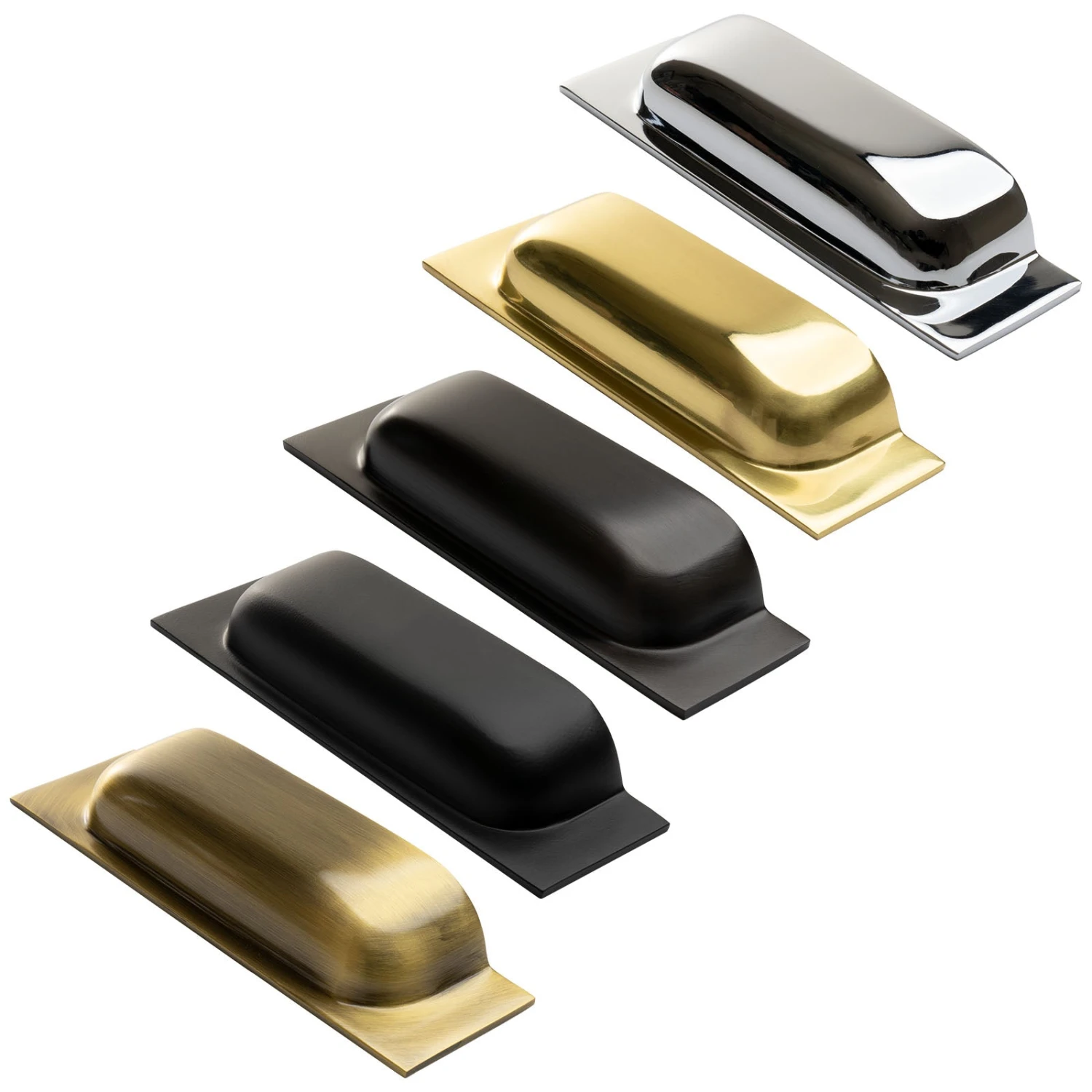 Military Cup Pulls 1 Military Cup Pulls