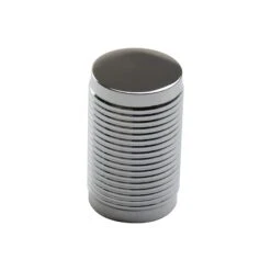 Cylinder Ribbed Cabinet Knobs 16 Cylinder Ribbed Cabinet Knobs -Doorway Designs Store UK C3850 PC 43de607b c828 4d7e 8326 434da26d726d
