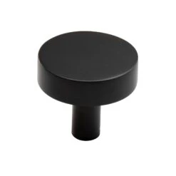 Disc Cabinet Knobs -Doorway Designs Store UK C3880 32 MB