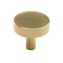 Disc Cabinet Knobs -Doorway Designs Store UK C3880 32 PB c0c0ec96 c93d 47d2 a129 18b41ce35dad