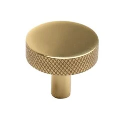 Disc Knurled Cabinet Knobs 21 Disc Knurled Cabinet Knobs -Doorway Designs Store UK C3884 32 PB 8765b48a de24 4846 beb7 eb8a12a30dc5