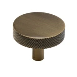 Disc Knurled Cabinet Knobs 24 Disc Knurled Cabinet Knobs -Doorway Designs Store UK C3884 38 AT fbe28ef9 feeb 40a7 af18 af12bc1c89f5