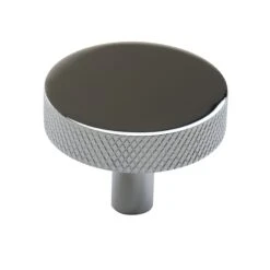 Disc Knurled Cabinet Knobs 26 Disc Knurled Cabinet Knobs -Doorway Designs Store UK C3884 38 PC 5fe79e61 b0a6 4e8e a768 101474dccae4