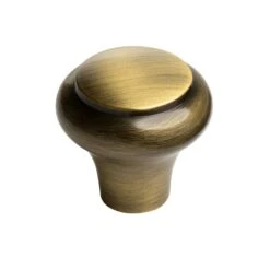 Round Edge Cabinet Knobs 22 Round Edge Cabinet Knobs -Doorway Designs Store UK C3990 32 AT