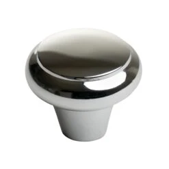 Round Edge Cabinet Knobs 31 Round Edge Cabinet Knobs -Doorway Designs Store UK C3990 38 PC