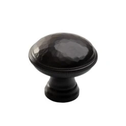 Hand Beaten Cabinet Knobs -Doorway Designs Store UK C4545 MBx200