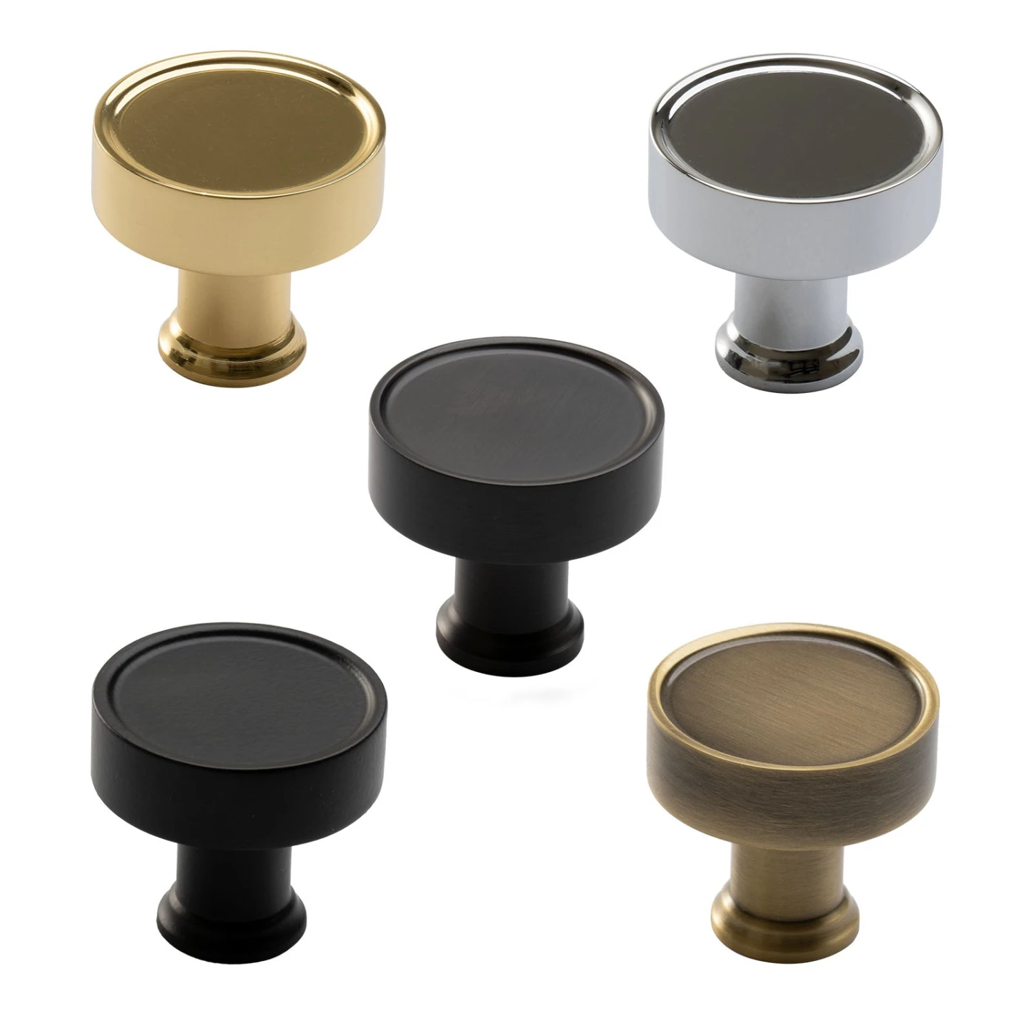 Florence Cabinet Knobs 1 Florence Cabinet Knobs