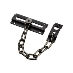 Brass Door Chains 17 Brass Door Chains -Doorway Designs Store UK V1070 MB