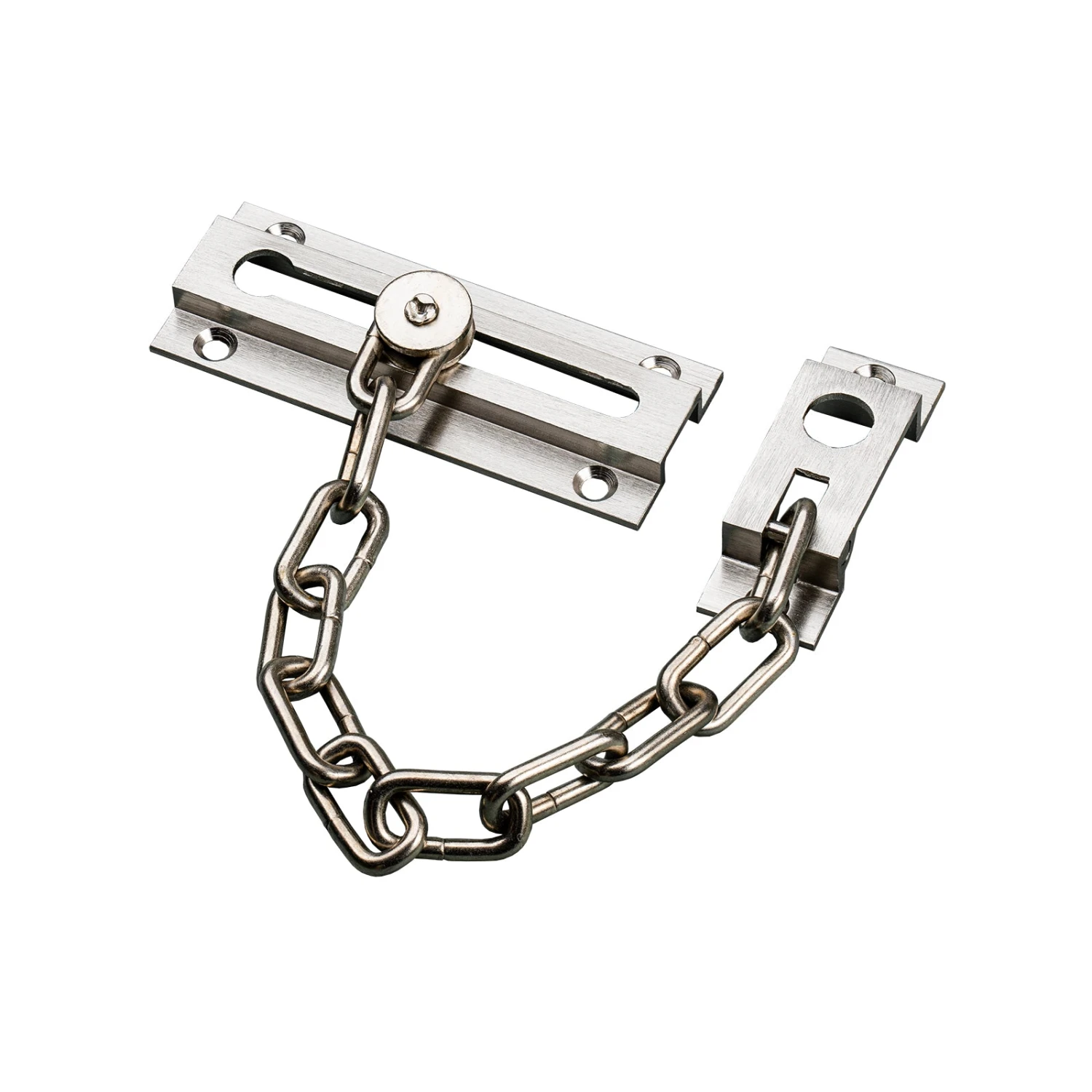 Brass Door Chains 6 Brass Door Chains - Image 6