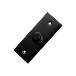 Door Bell Push -Doorway Designs Store UK V1180 MB