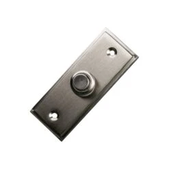 Door Bell Push -Doorway Designs Store UK V1180 SN
