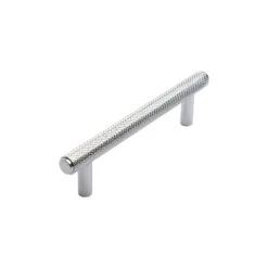 Knurled Pull Handles 27 Knurled Pull Handles -Doorway Designs Store UK V4458 OnWht V4