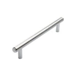 Knurled Pull Handles 31 Knurled Pull Handles -Doorway Designs Store UK V4458 OnWht V8