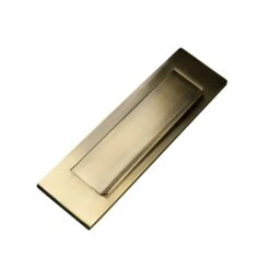 Gravity Letter Plate -Doorway Designs Store UK V842 AT