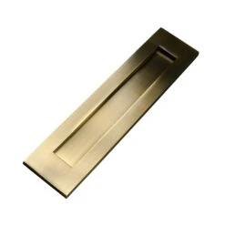 Brass Letter Plates 14 Brass Letter Plates -Doorway Designs Store UK V850 AT