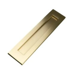 Brass Letter Plates 13 Brass Letter Plates -Doorway Designs Store UK V850 SB
