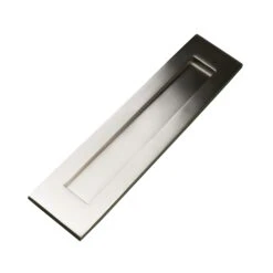 Brass Letter Plates 12 Brass Letter Plates -Doorway Designs Store UK V850 SN