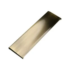Brass Letter Plate Tidy 18 Brass Letter Plate Tidy -Doorway Designs Store UK V860 AT
