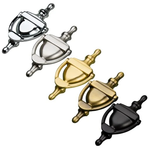 Urn Door Knocker