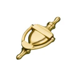 Urn Door Knocker -Doorway Designs Store UK V910 SB