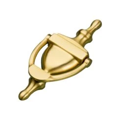 Urn Door Knocker -Doorway Designs Store UK V910 x1.20 SB