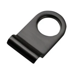 Brass Cylinder Pull 17 Brass Cylinder Pull -Doorway Designs Store UK V930 MB