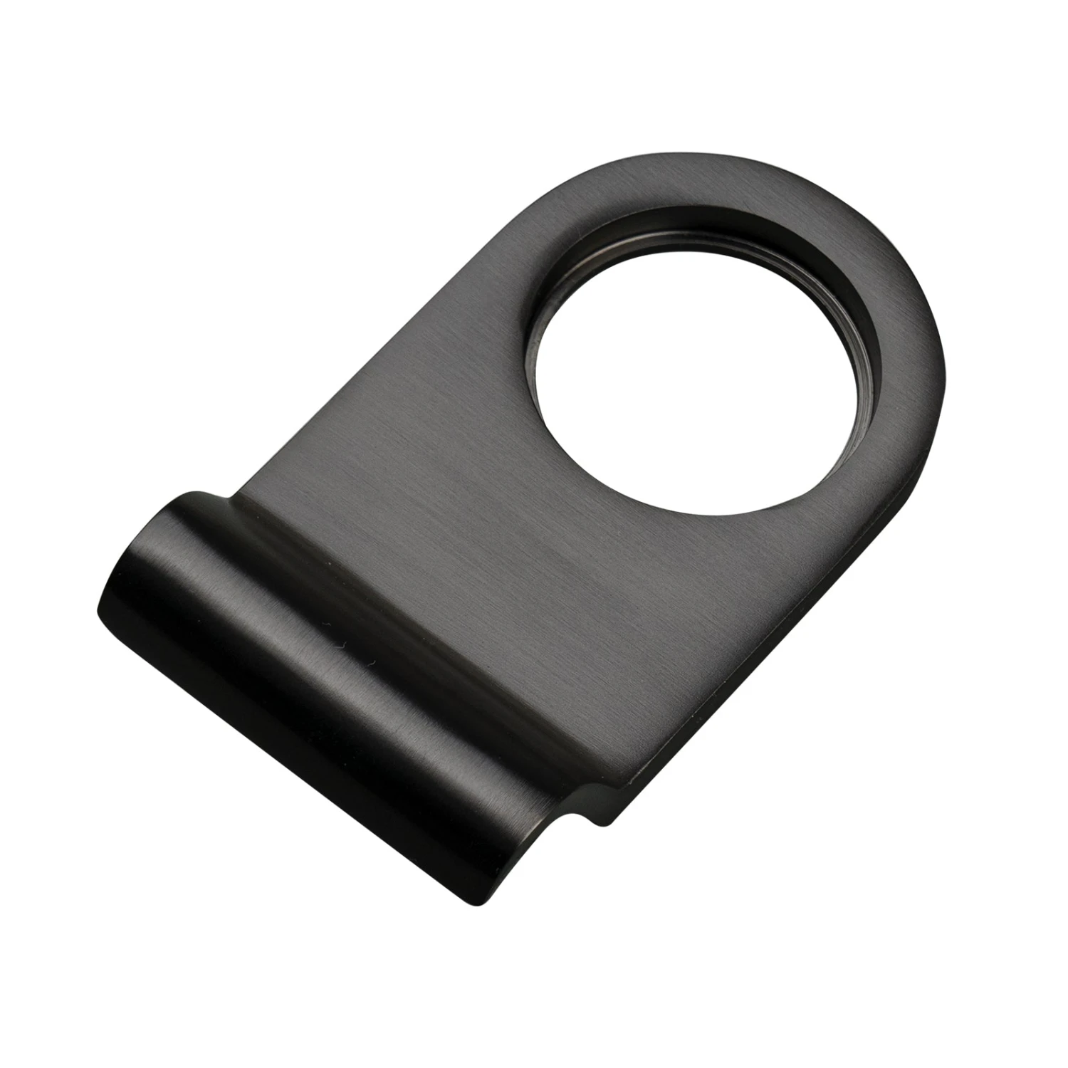 Brass Cylinder Pull 9 Brass Cylinder Pull - Image 9