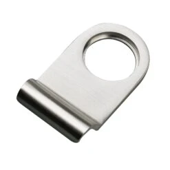 Brass Cylinder Pull 14 Brass Cylinder Pull -Doorway Designs Store UK V930 SN