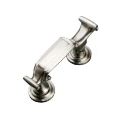 Doctor's Door Knocker -Doorway Designs Store UK K1300 WHTLI SN