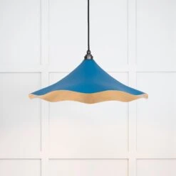 Flora Ceiling Light In Upstream