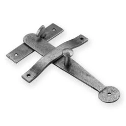 Latch Set & Screw On Keeper Pewter 11 Latch Set & Screw On Keeper Pewter -Doorway Designs Store Untitled 1 copy 888f68fc 5e8c 4d7d a0bc e37f214b6d79