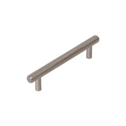 Knurled Pull Handles 37 Knurled Pull Handles -Doorway Designs Store V4458 96 SN