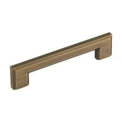 Binary Pull Handle 12 Binary Pull Handle -Doorway Designs Store VF086 128 DB