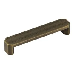 Canyon Pull Handle 12 Canyon Pull Handle -Doorway Designs Store VF088 128 DB