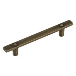 T Bar Handle 12 T Bar Handle -Doorway Designs Store VF289 96 DB