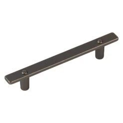 T Bar Handle 13 T Bar Handle -Doorway Designs Store VF289 96 OI