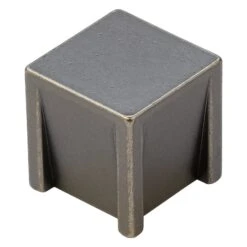 Podium Cupboard Knob 13 Podium Cupboard Knob -Doorway Designs Store VF359 25 OI