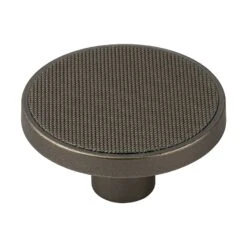 Brooklyn Cupboard Knob 13 Brooklyn Cupboard Knob -Doorway Designs Store VF387 50 OI