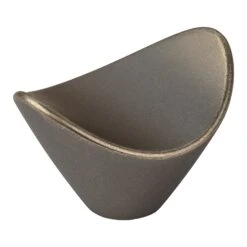 Calyx Cupboard Knob 13 Calyx Cupboard Knob -Doorway Designs Store VF392 38 OI