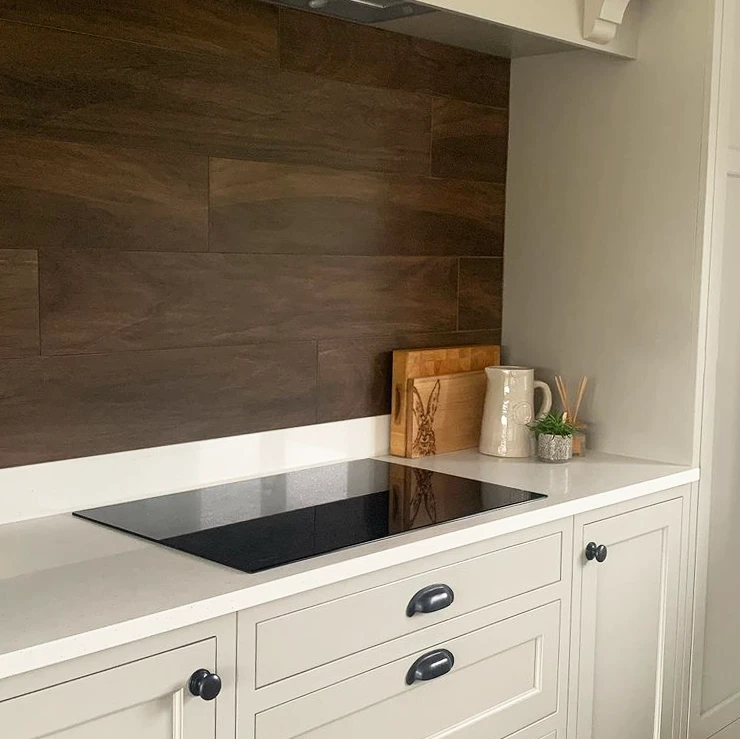 Oil Rubbed Bronze Cabinet Cup Pulls 3 Oil Rubbed Bronze Cabinet Cup Pulls - Image 3