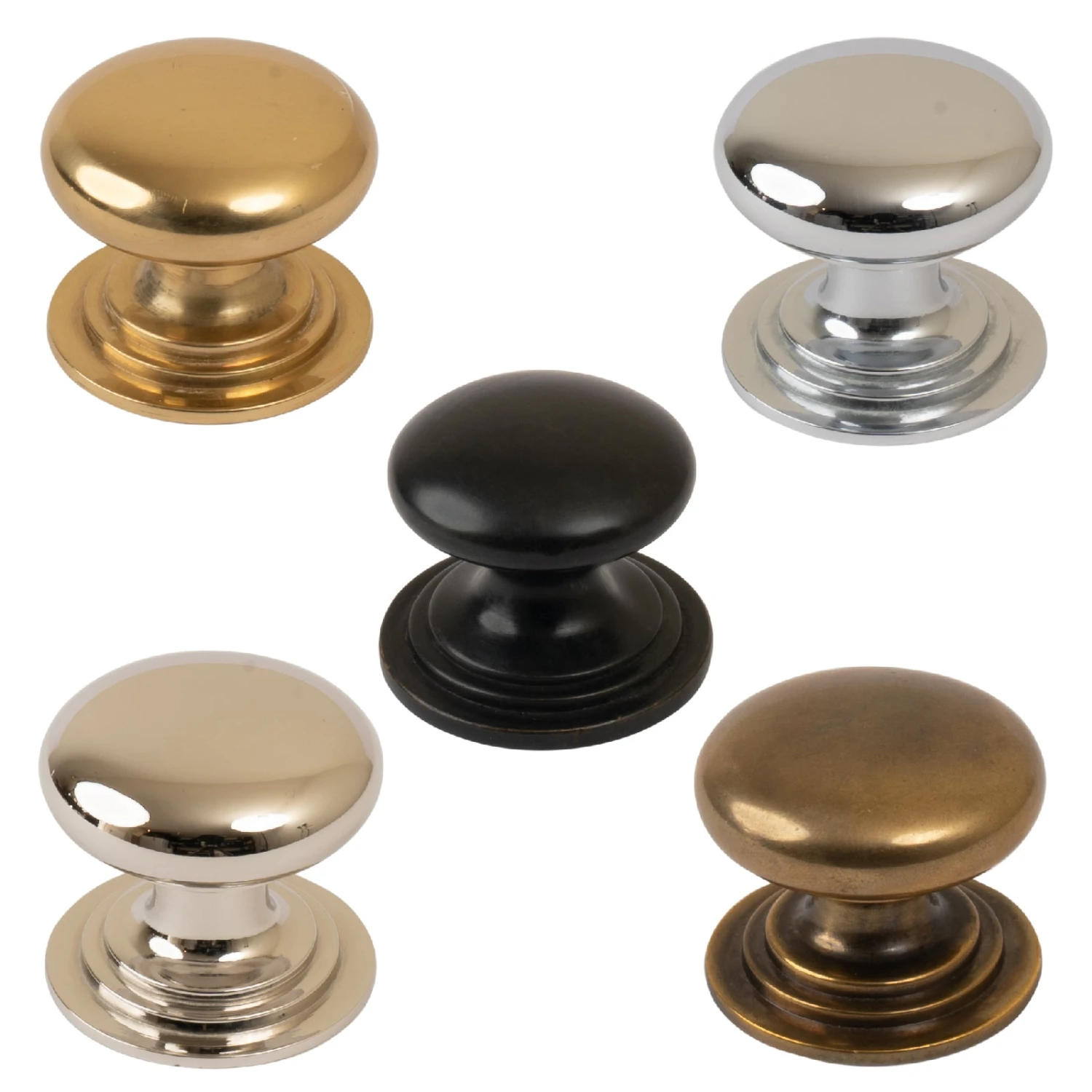Victorian Cabinet Knobs 1 Victorian Cabinet Knobs