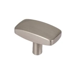 Rectangular Cabinet Knobs -Doorway Designs Store c3384 41 SN