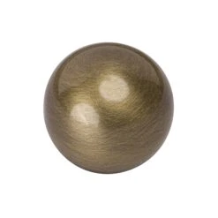 Globe Cabinet Knobs -Doorway Designs Store c3627 AT